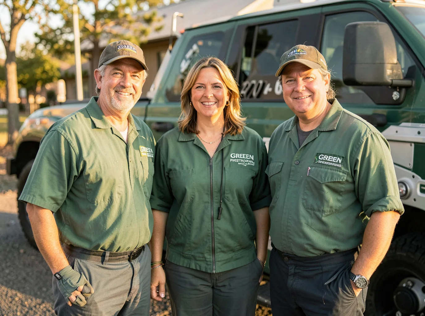 Water Damage Restoration company in Hobart, OK