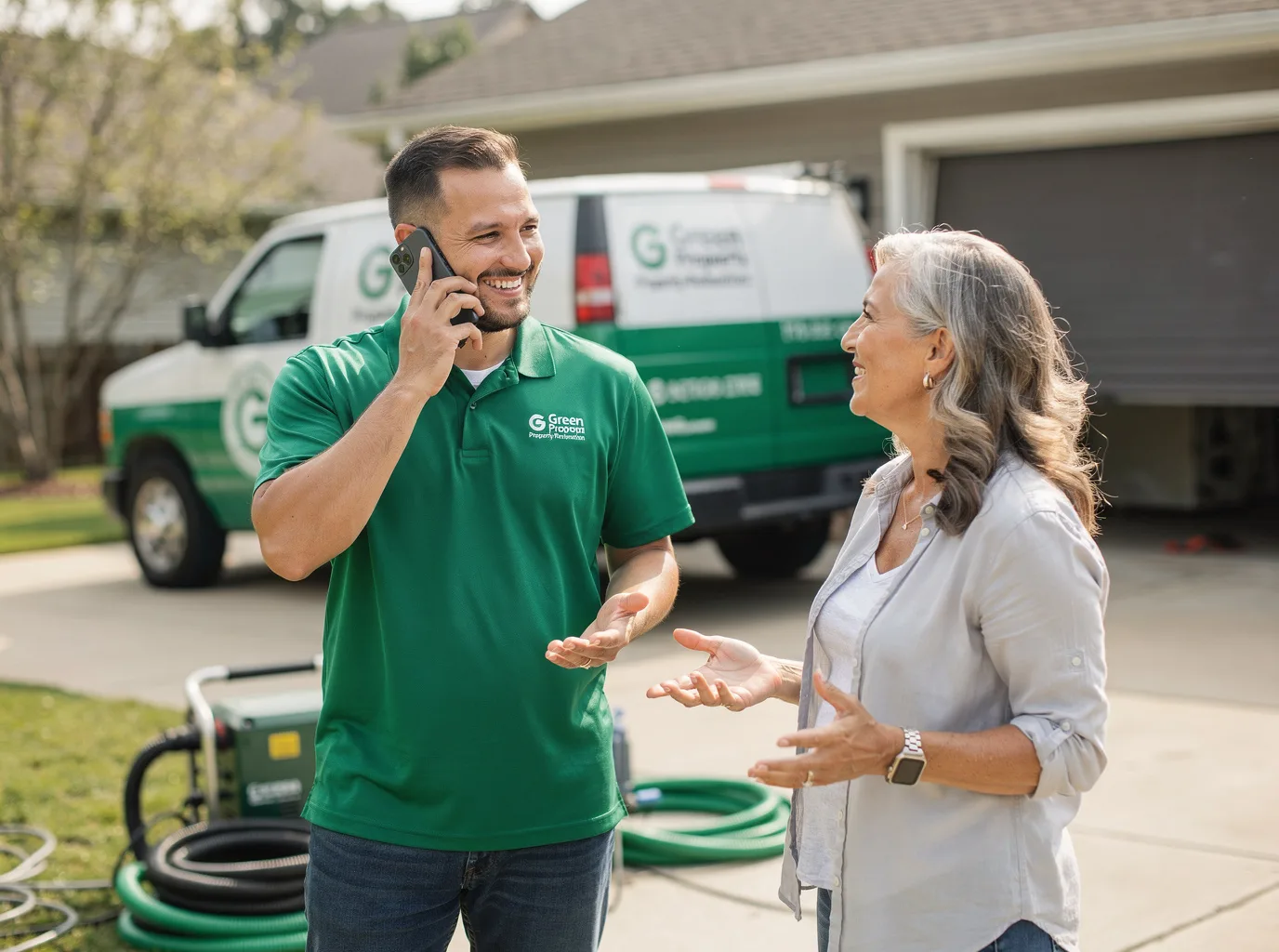 Water Damage Restoration Hobart, OK FAQs